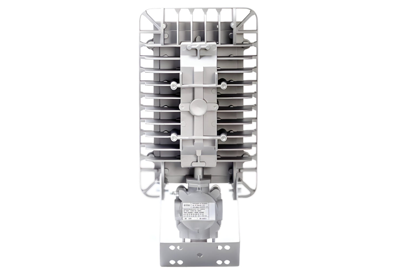 взривозащитена лампа