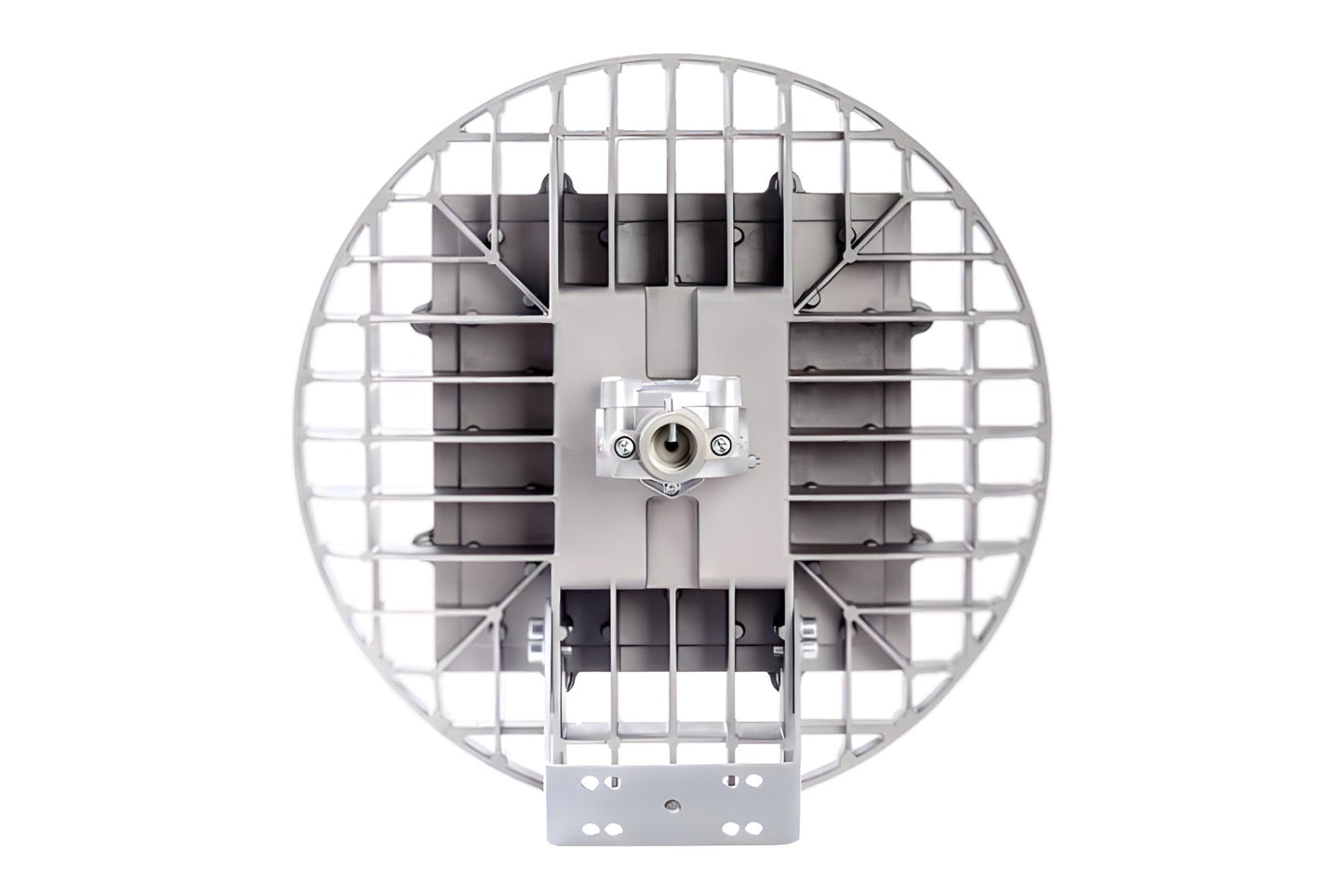 взривозащитена лампа