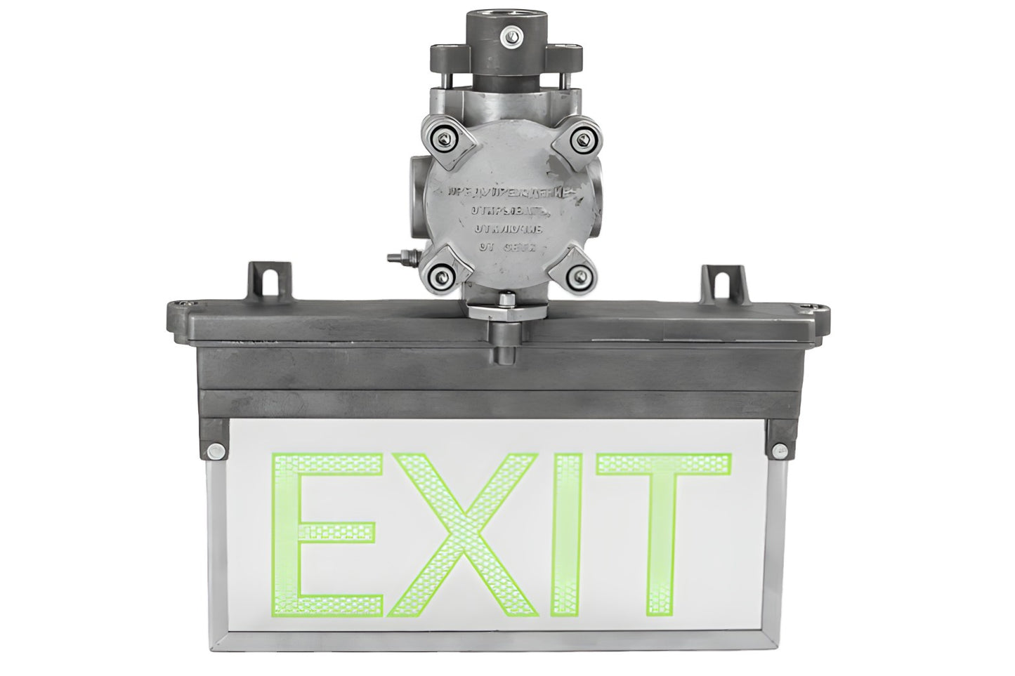 табела - взривозащитена